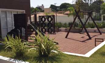 Imagem 6: Edificio Soho - apartamento mobiliado - 03 dormitórios sendo 01 suite