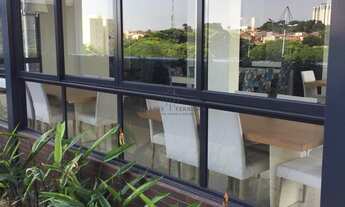 Imagem 5: Edificio Soho - apartamento mobiliado - 03 dormitórios sendo 01 suite