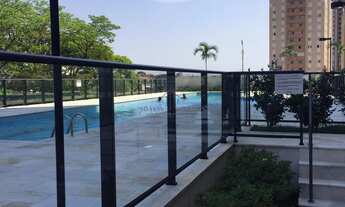 Imagem 7: Edificio Soho - apartamento mobiliado - 03 dormitórios sendo 01 suite