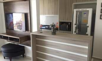 Imagem: Edificio Soho - apartamento mobiliado