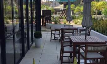 Imagem 4: Edificio Soho - apartamento mobiliado - 03 dormitórios sendo 01 suite