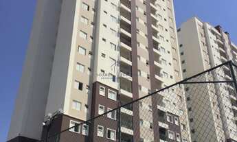 Imagem 2: Edificio Soho - apartamento mobiliado - 03 dormitórios sendo 01 suite