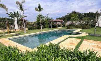 Imagem: CHACARA RESIDENCIAL em INDAIATUBA - SP