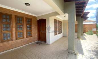 Imagem: Excelente casa comercial térrea para estabelecimentos