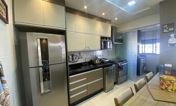 Imagem 4: APARTAMENTO RESIDENCIAL em INDAIATUBA - SP, VILA ALMEIDA