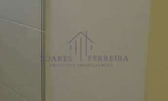 Imagem 7: Apartamento com 2 suítes para alugar, 82m² no Sky Towers, varanda gourmet, com planejados