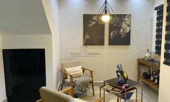 Imagem: Casa em Condomínio à Venda em Indaiatuba-SP