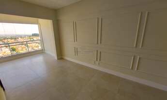 Imagem 5: Apartamento com 2 suítes para alugar, 82m² no Sky Towers, varanda gourmet, com planejados