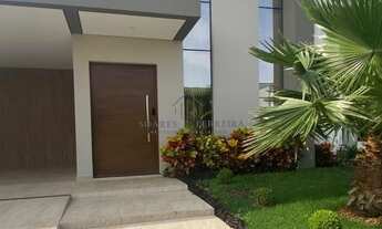 Imagem: Casa térrea com 03 suites e piscina em