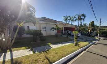 Imagem: Casa Térrea em Condomínio Bem Próximo