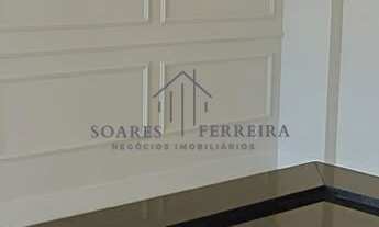 Imagem 3: Apartamento com 2 suítes para alugar, 82m² no Sky Towers, varanda gourmet, com planejados