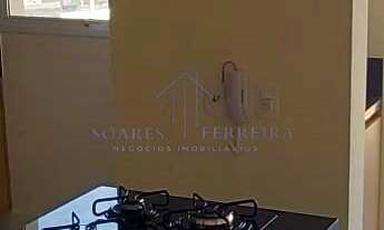 Imagem: Apartamento com 2 suítes para alugar, 82m²