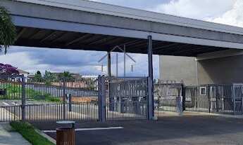 Imagem: Maravilhoso terreno plano condomínio Park