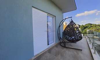 Imagem 6: Casa de alto padrão à venda em condomínio exclusivo em Indaiatuba-SP, com 3 suítes, 3 sala