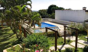 Imagem: Chácara a venda no Cafezal VI em Itupeva