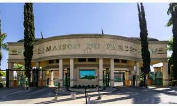 Imagem: Terreno em condomínio à venda em Indaiatuba-SP