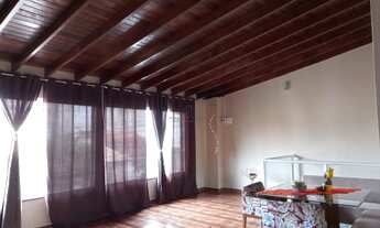 Imagem: SOBRADO COM 04 DORMITORIOS A VENDA NO JARDIM