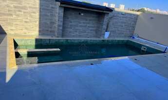 Imagem: Casa de luxo em condomínio 4 quartos