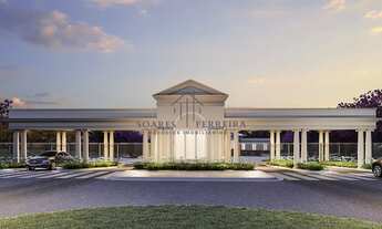 Imagem: TERRENO RESIDENCIAL em INDAIATUBA - SP