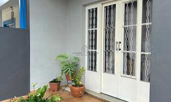 Imagem 3: CASA TÉRREA BAIRRO CIDADE NOVA I - INDAIATUBA