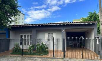 Imagem 2: CASA TÉRREA BAIRRO CIDADE NOVA I - INDAIATUBA