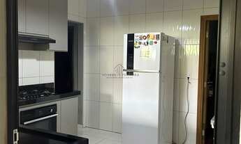 Imagem 6: CASA TÉRREA BAIRRO CIDADE NOVA I - INDAIATUBA