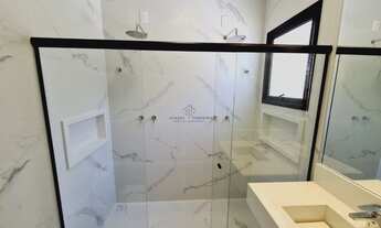 Imagem 5: CASA TÉRREA CONDOMINIO MANTOVA COM 148M2 AREA CONSTRUIDA