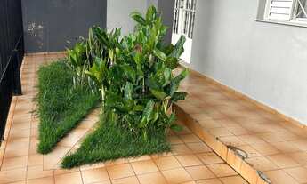 Imagem 4: CASA TÉRREA BAIRRO CIDADE NOVA I - INDAIATUBA