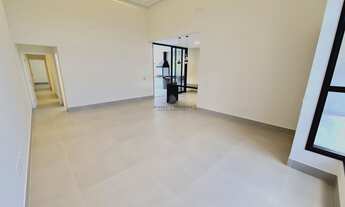 Imagem 3: CASA TÉRREA CONDOMINIO MANTOVA COM 148M2 AREA CONSTRUIDA