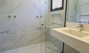 Imagem 4: CASA TÉRREA CONDOMINIO MANTOVA COM 148M2 AREA CONSTRUIDA