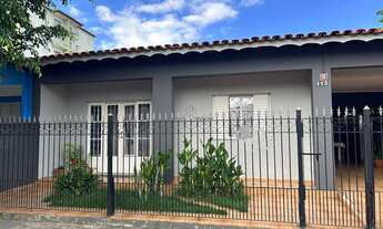 Imagem: CASA TÉRREA BAIRRO CIDADE NOVA I - INDAIATUBA