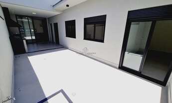 Imagem 2: CASA TÉRREA CONDOMINIO MANTOVA COM 148M2 AREA CONSTRUIDA