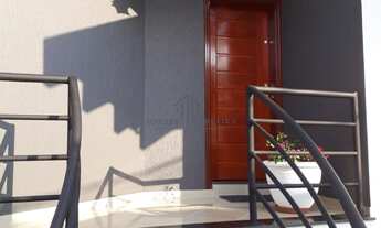 Imagem: CASA RESIDENCIAL em INDAIATUBA - SP, JARDIM