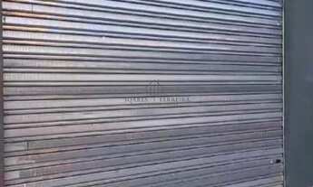 Imagem: SALÃO COMERCIAL COM AREA LIVRE EM TERRENO