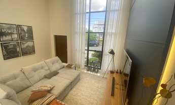 Imagem 4: Condomínio Fechado em Indaiatuba - SP sobrado com 03 suítes, escritório e piscina