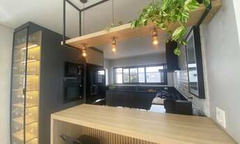 Imagem 7: Condomínio Fechado em Indaiatuba - SP sobrado com 03 suítes, escritório e piscina