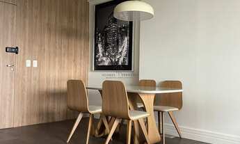 Imagem 5: Belíssima sala comercial de 46m2 mobiliada e decorada a venda no Sky Tower em Indaiatuba