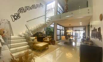 Imagem: Condomínio Fechado em Indaiatuba - SP sobrado