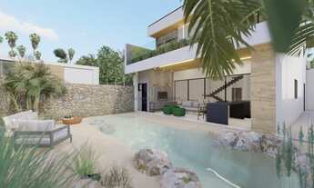 Imagem: SOBRADO A VENDA COM 04 SUITES NO CONDOMINIO