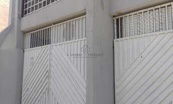 Imagem: Imperdível casa à venda na Vila Aurora