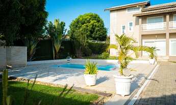 Imagem: Belíssima Chácara a venda com 750m2 área