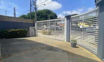 Imagem 6: SALA COMERCIAL COM 04 SALAS, RECEPÇÃO E GARAGEM - JARDIM JOÃO PIOLI - INDAIATUBA