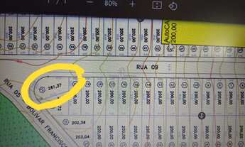 Imagem: Excelente terreno em condomínio loteamento