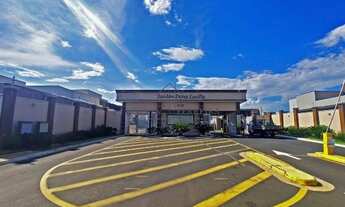 Imagem: Terreno em Condomínio à Venda em Indaiatuba-SP