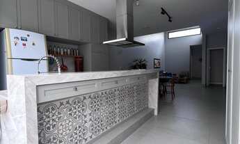 Imagem: Casa a Venda Residencial Milano