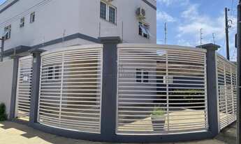 Imagem 2: SALA COMERCIAL COM 04 SALAS, RECEPÇÃO E GARAGEM - JARDIM JOÃO PIOLI - INDAIATUBA