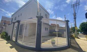 Imagem 3: SALA COMERCIAL COM 04 SALAS, RECEPÇÃO E GARAGEM - JARDIM JOÃO PIOLI - INDAIATUBA