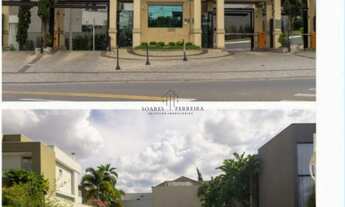 Imagem: Condomínio fechado alto padrão em Indaiatuba