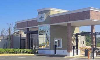 Imagem: RESIDENCIAL LONDON PARK INDAIATUBA TERRENO