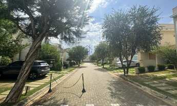 Imagem 4: CONDOMINIO MAISON BLANCHE A POUCOS METROS DO PARQUE ECOLOGICO LINDO SOBRADO COM 174M2 AC